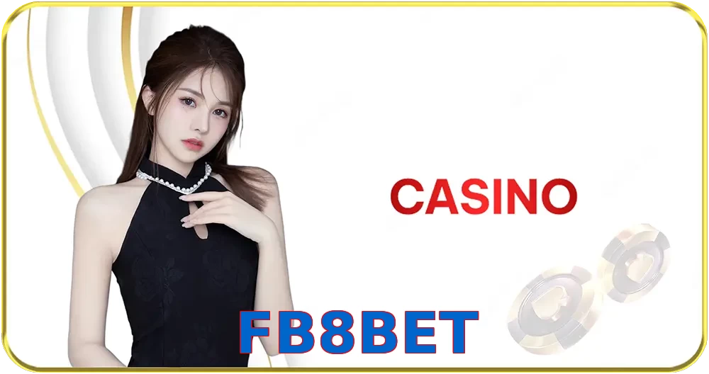 FB8BET
