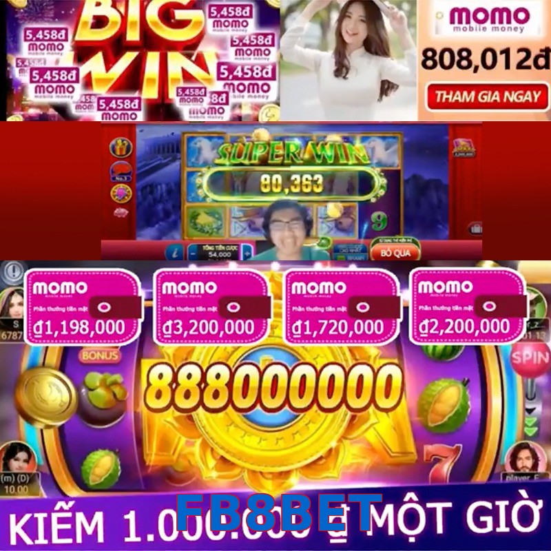 FB8BET