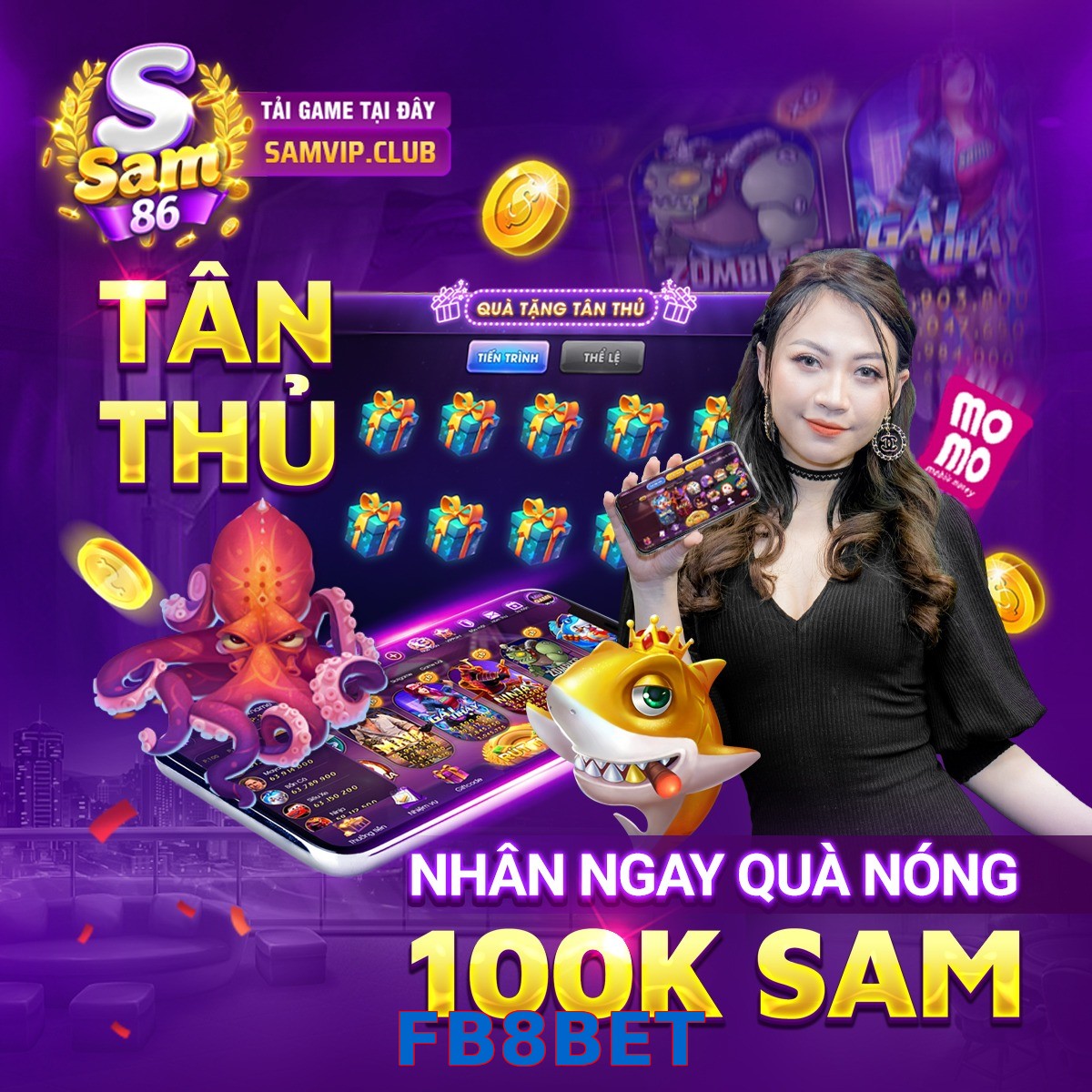 FB8BET