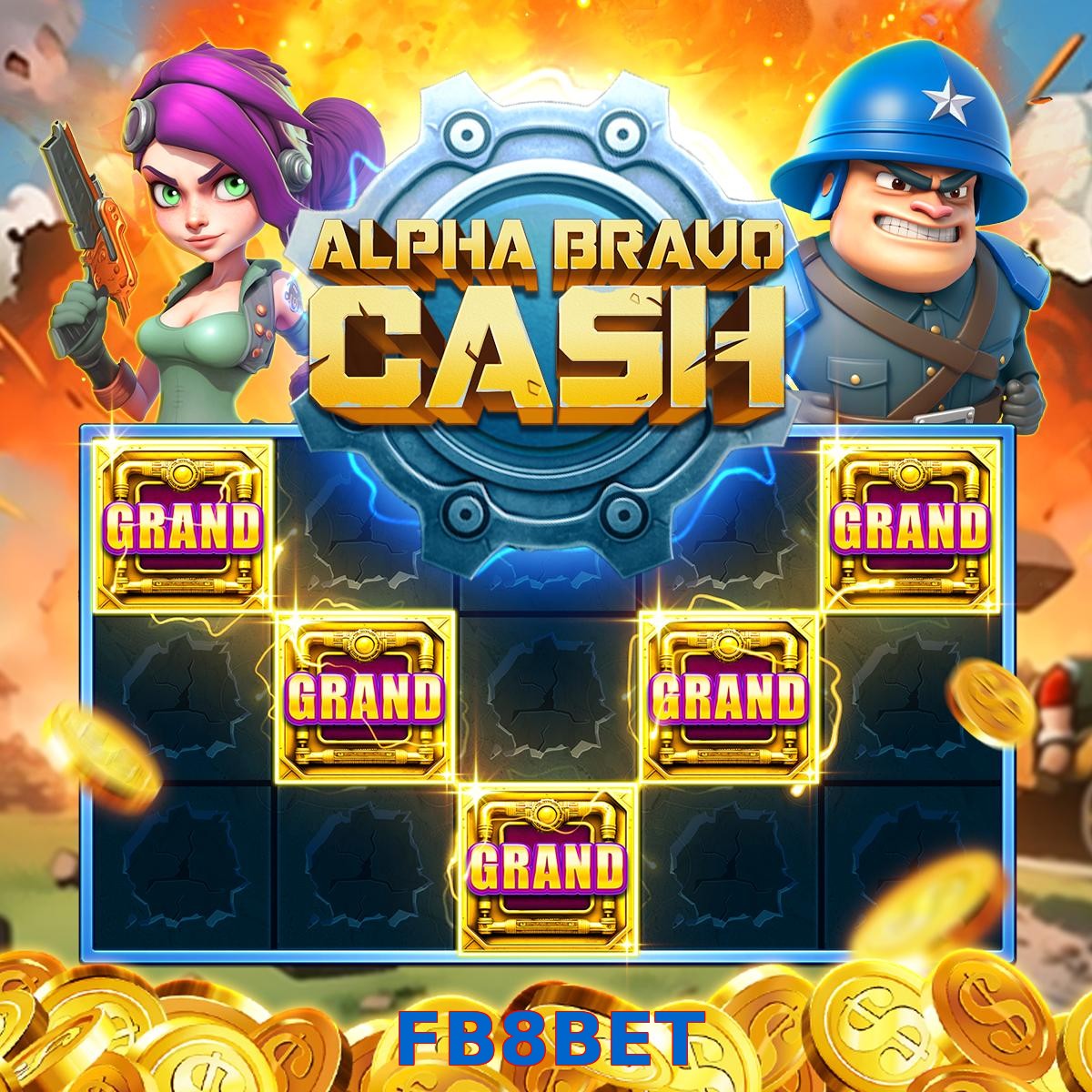 FB8BET