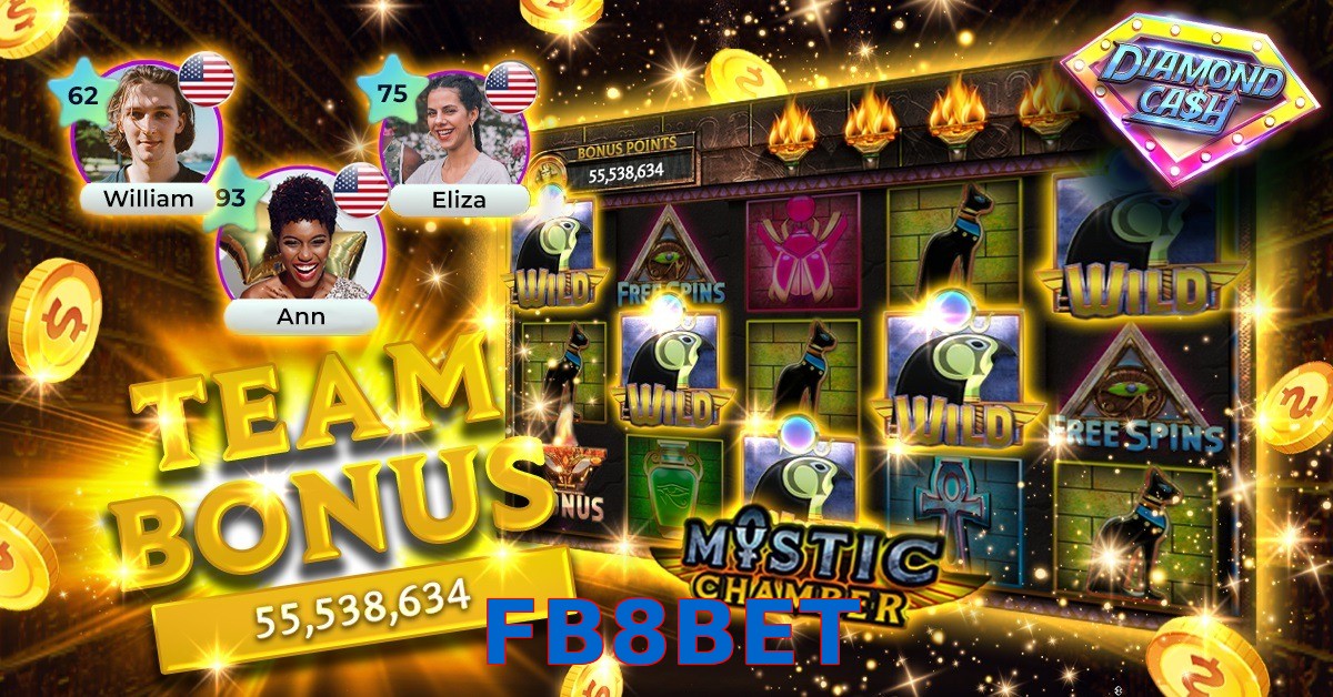 FB8BET