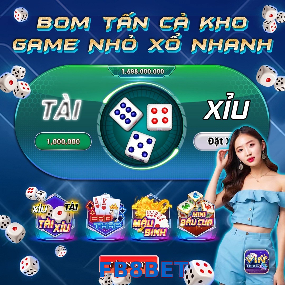 FB8BET