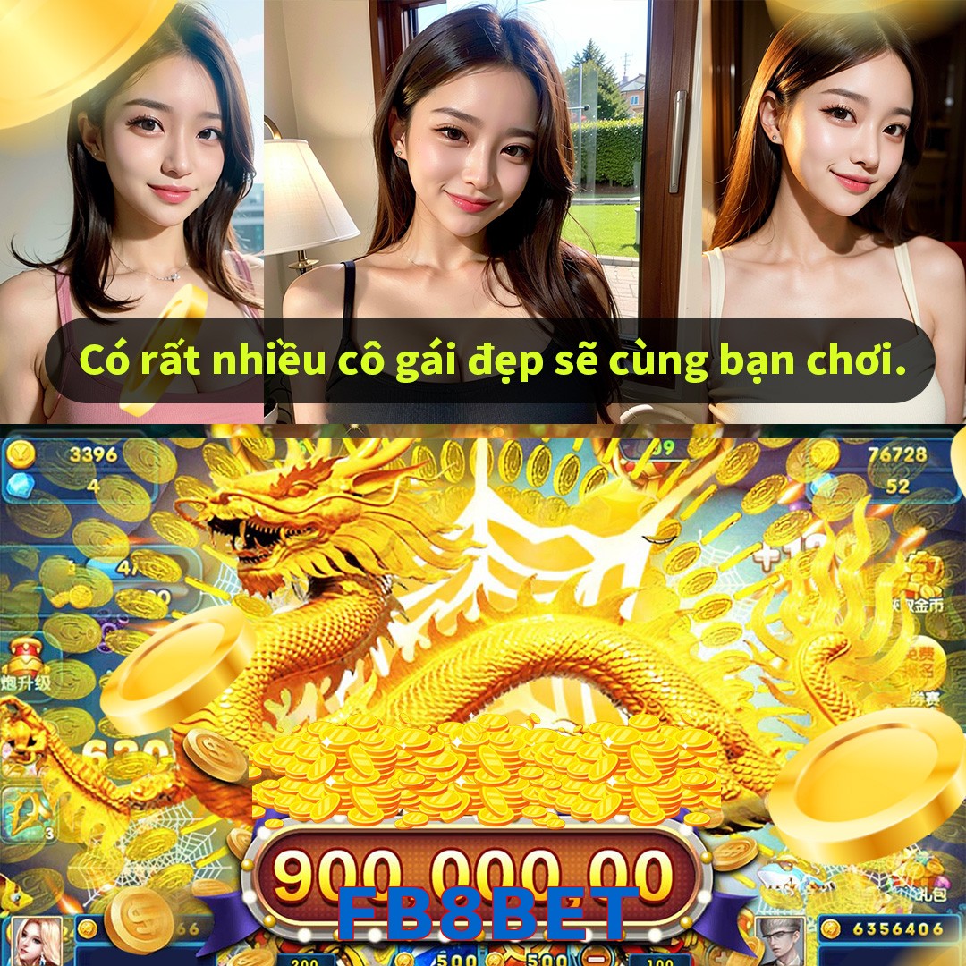 FB8BET