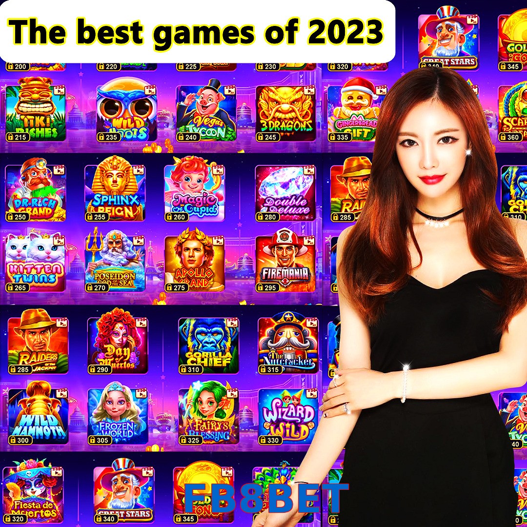 FB8BET