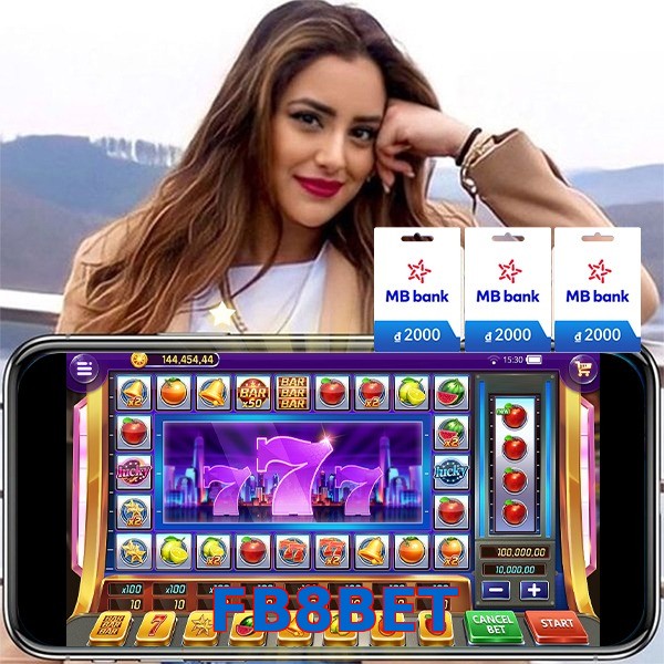 FB8BET