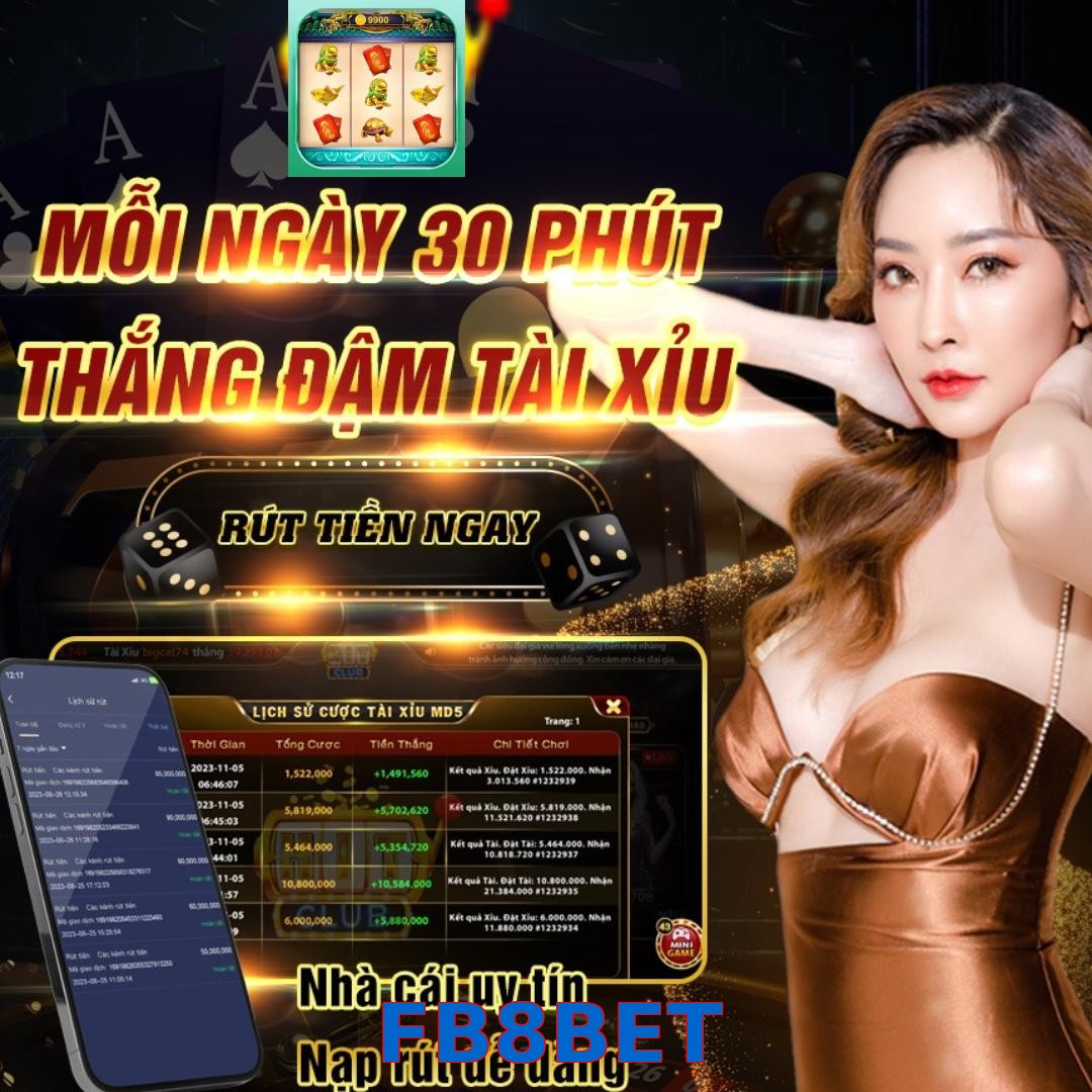 FB8BET