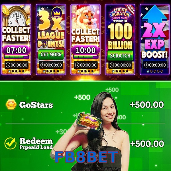FB8BET