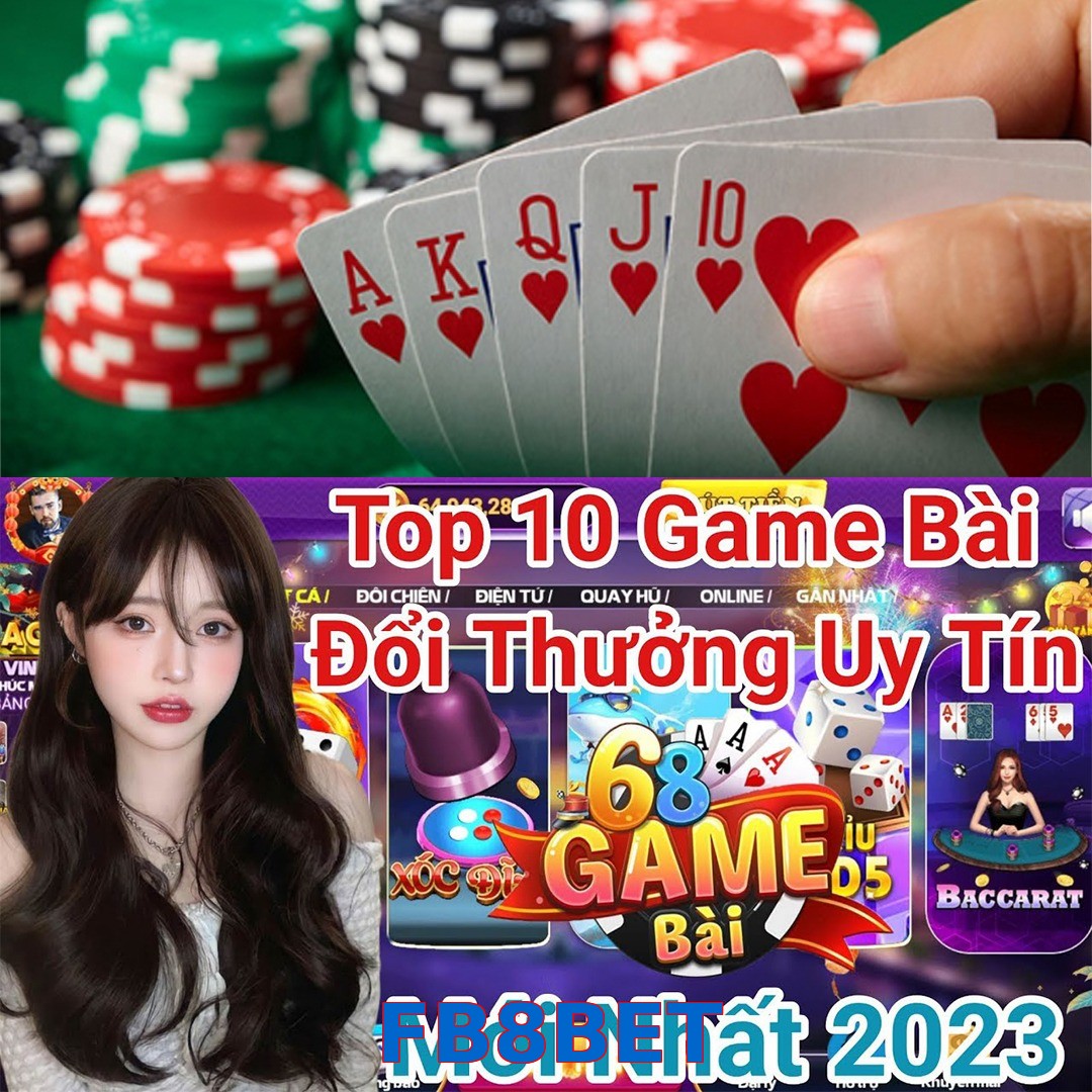 FB8BET