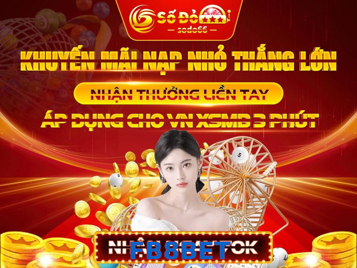 FB8BET