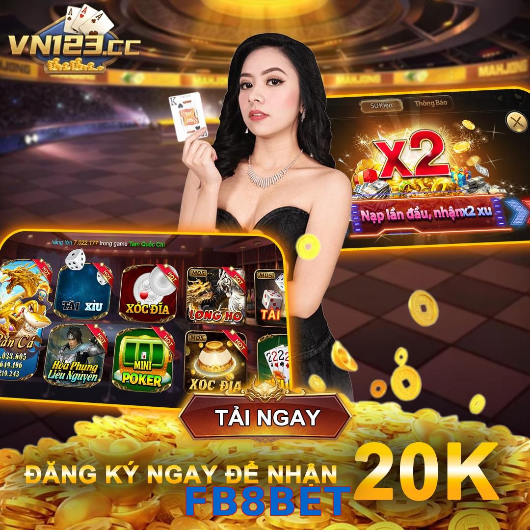 FB8BET