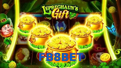 FB8BET
