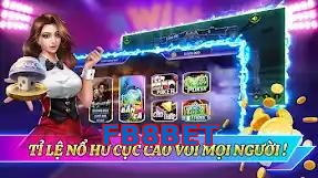 FB8BET