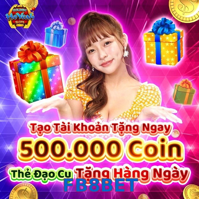 FB8BET