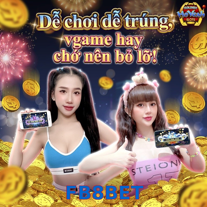 FB8BET