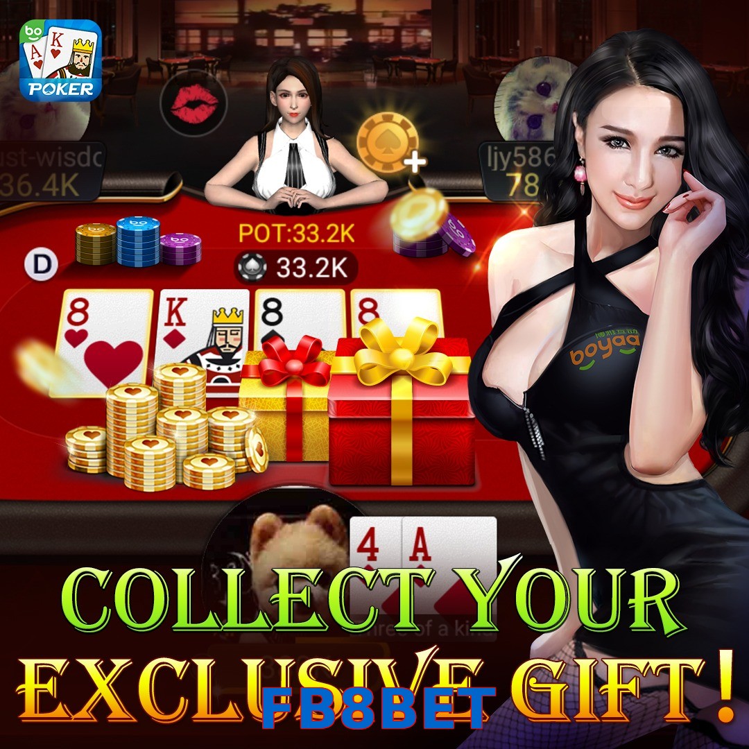 FB8BET