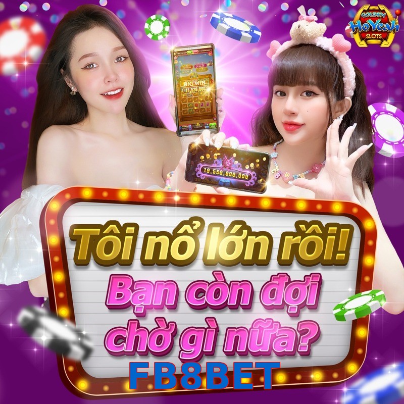 FB8BET