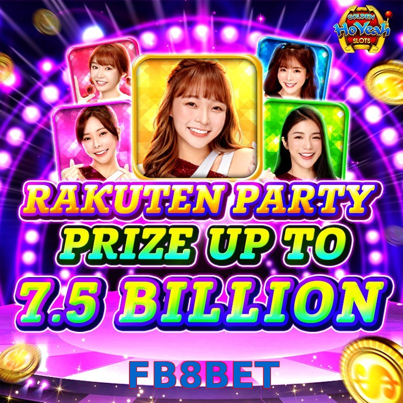 FB8BET