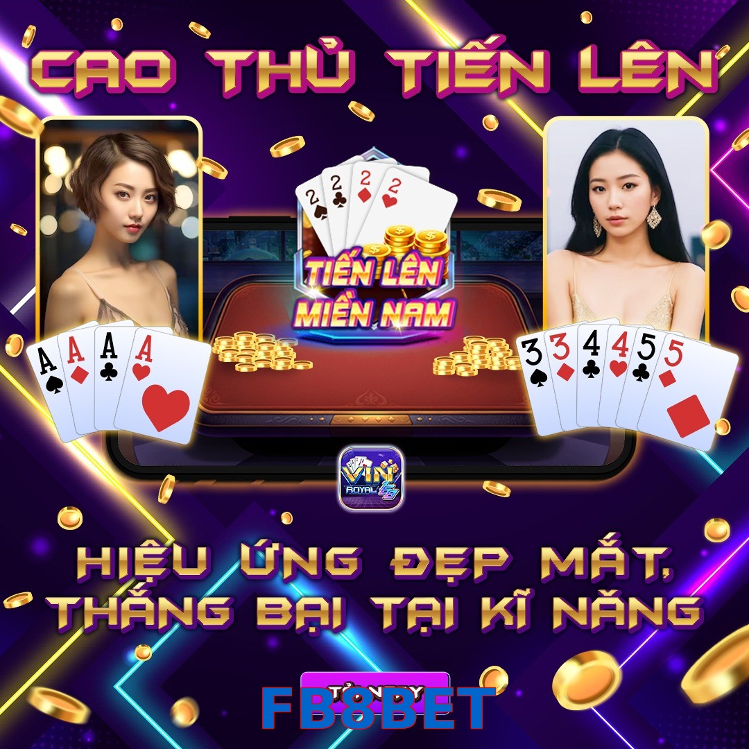 FB8BET