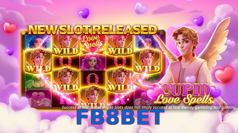 FB8BET