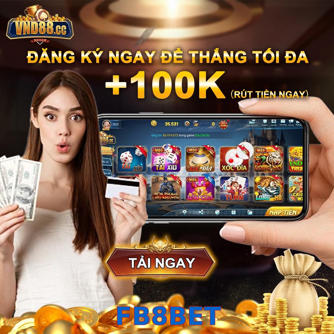 FB8BET