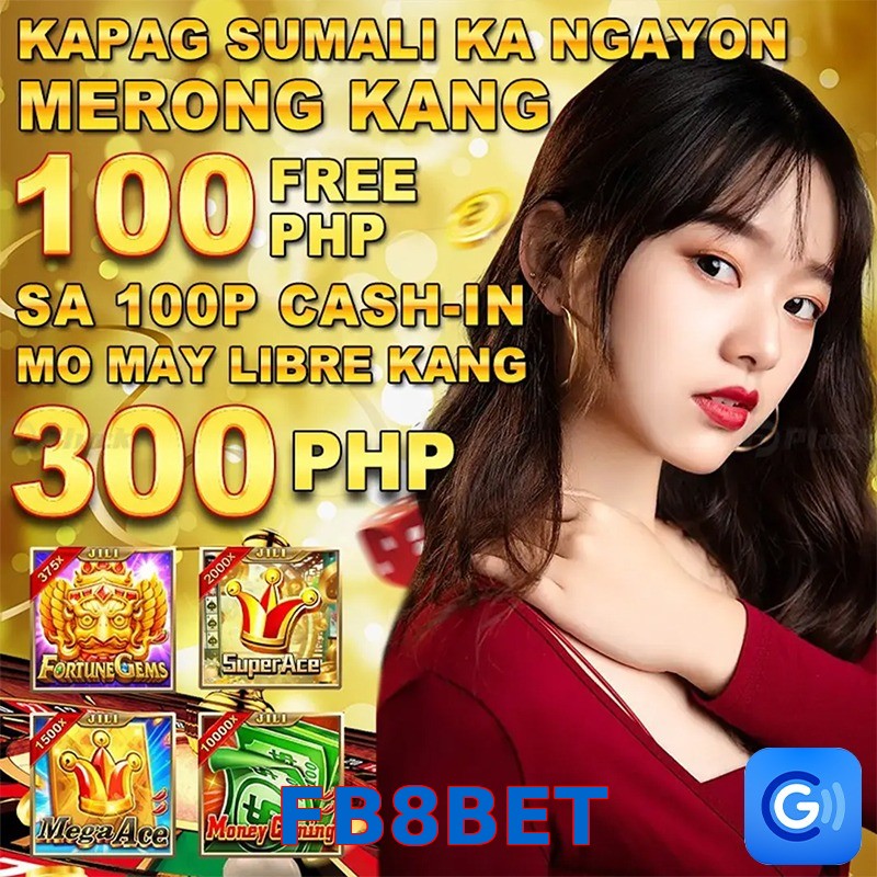 FB8BET