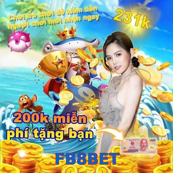 FB8BET