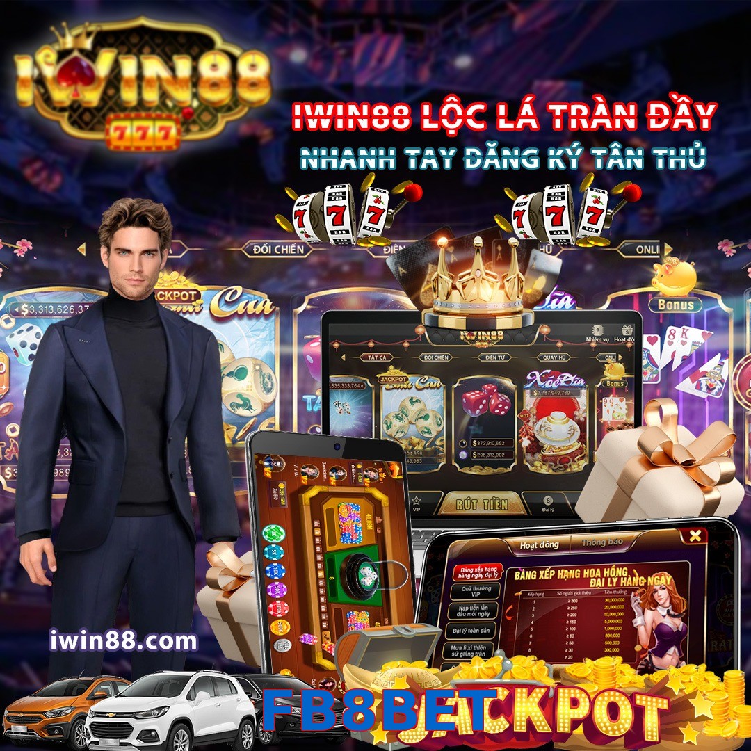 FB8BET