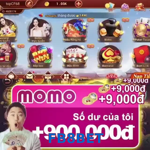FB8BET