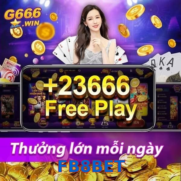 FB8BET