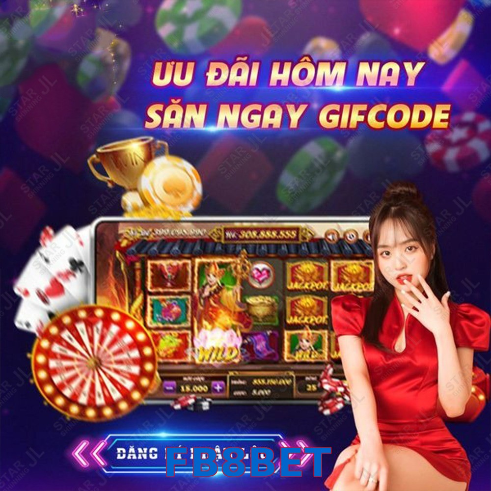 FB8BET