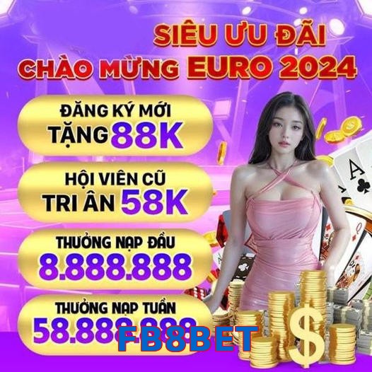 FB8BET