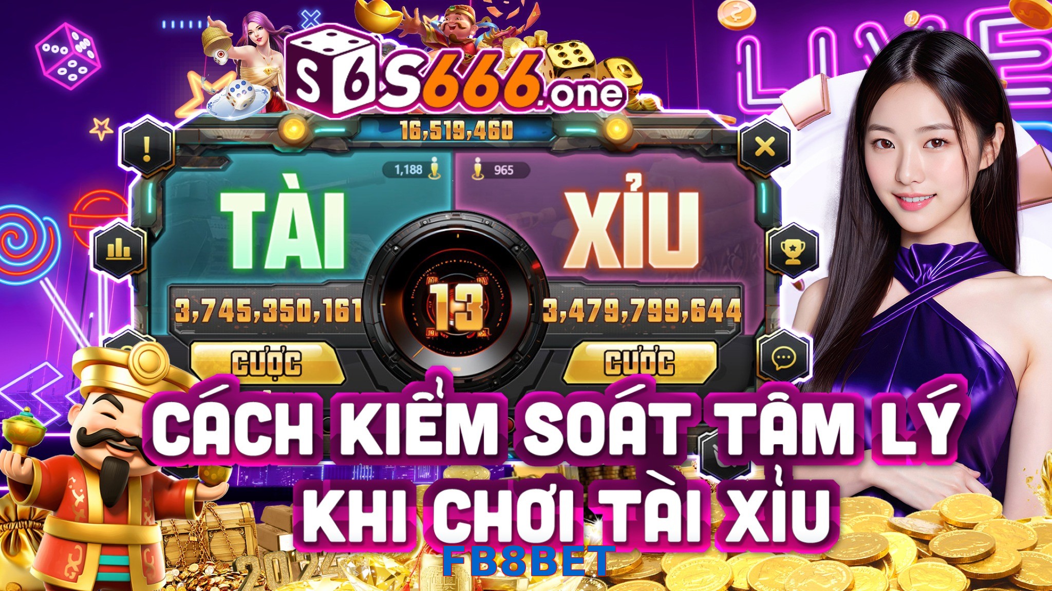 FB8BET