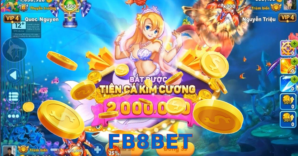 FB8BET