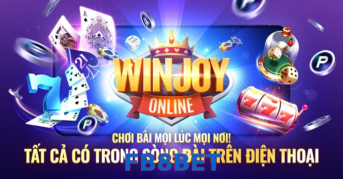 FB8BET