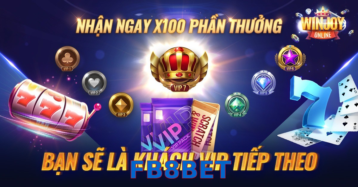 FB8BET