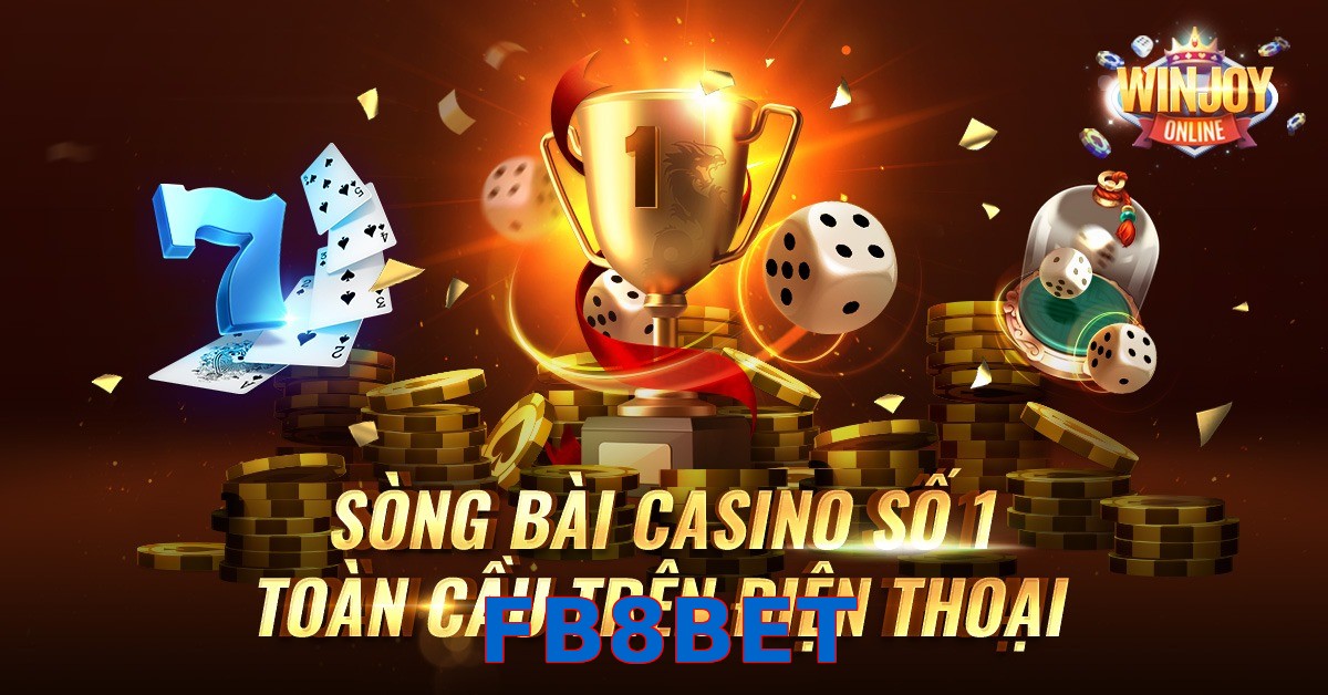 FB8BET