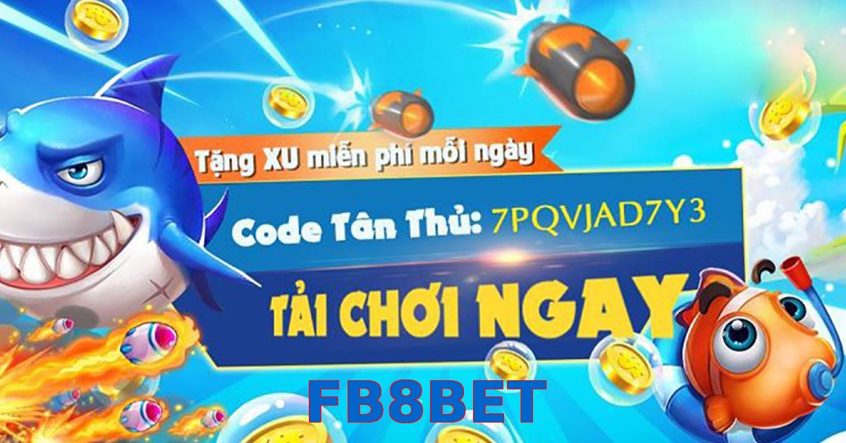 FB8BET
