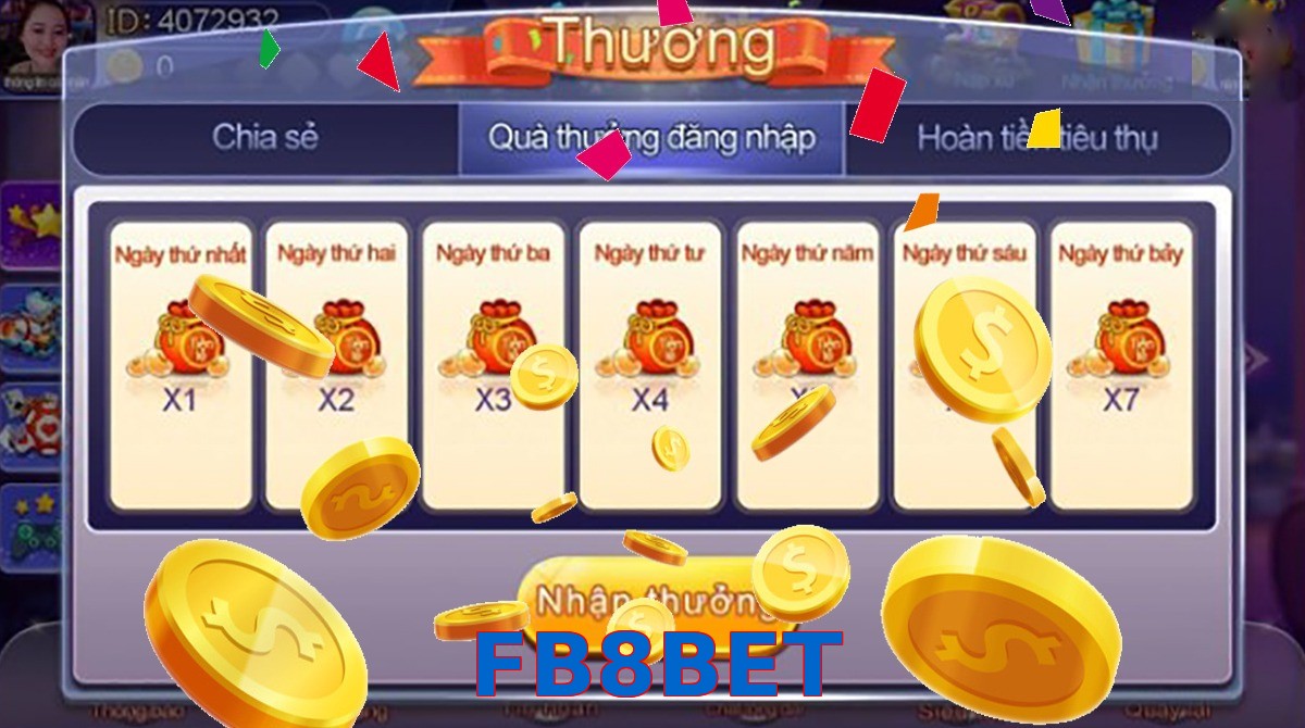 FB8BET