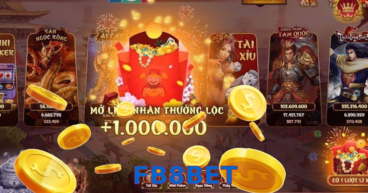 FB8BET