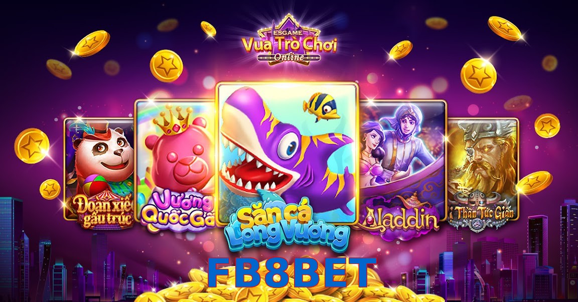 FB8BET