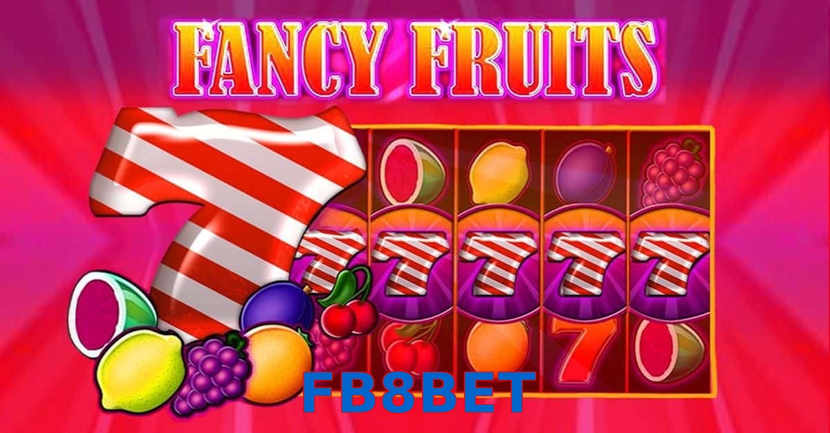 FB8BET