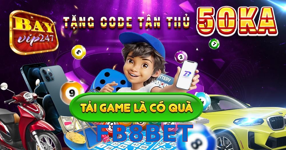 FB8BET