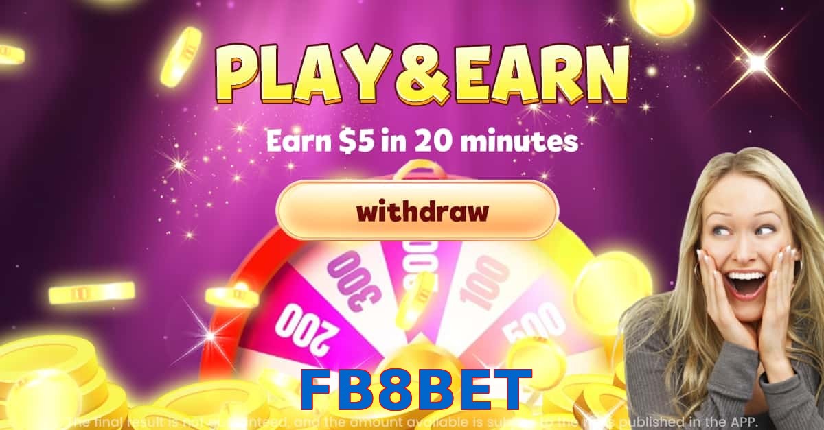 FB8BET