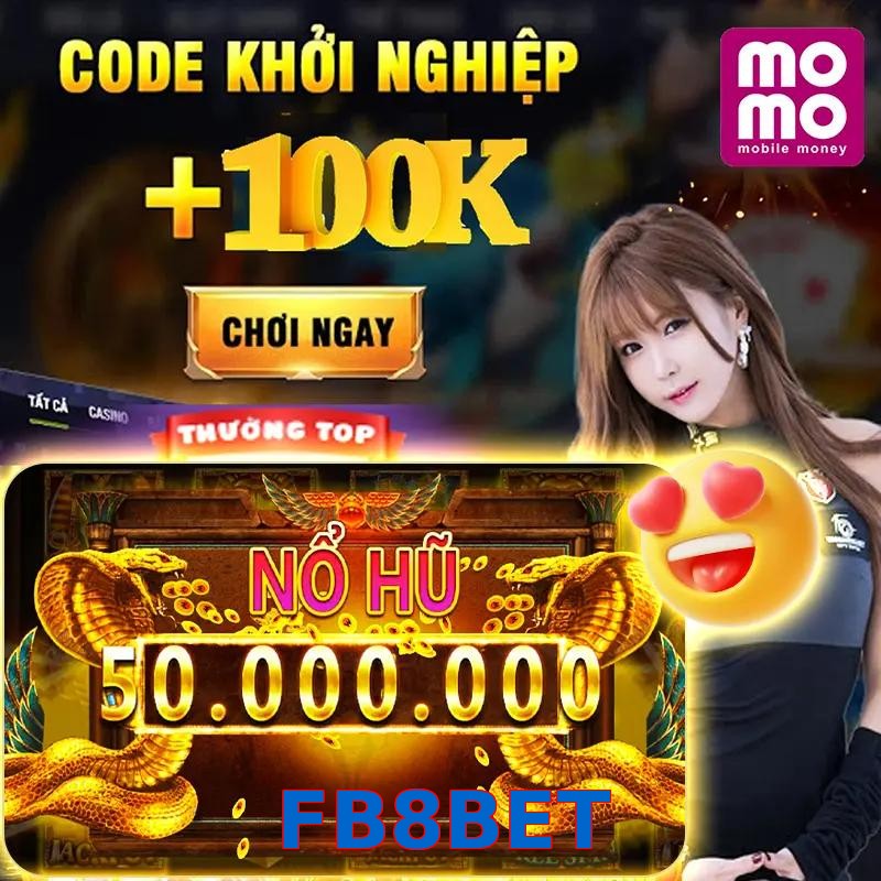 FB8BET