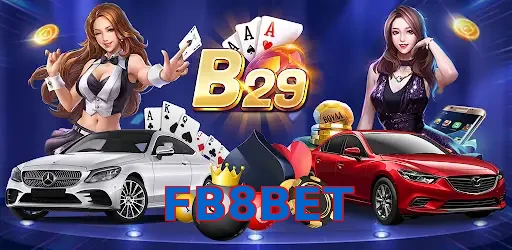 FB8BET