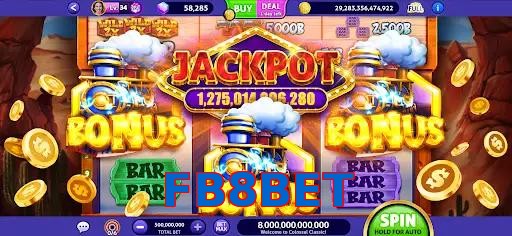 FB8BET