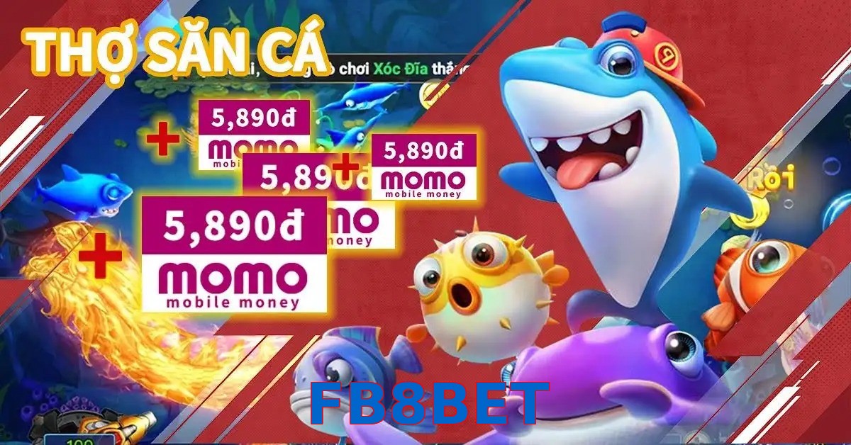 FB8BET