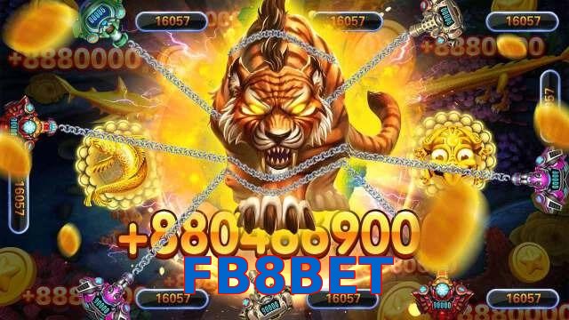 FB8BET