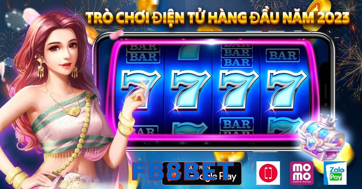 FB8BET