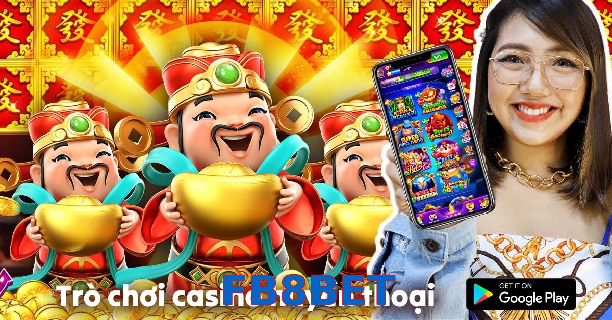 FB8BET